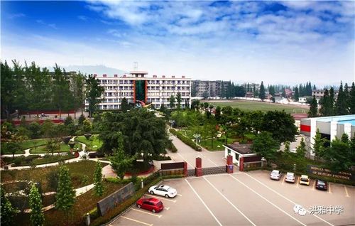 洪雅中学计划招聘老师啦!大家赶紧来看看吧