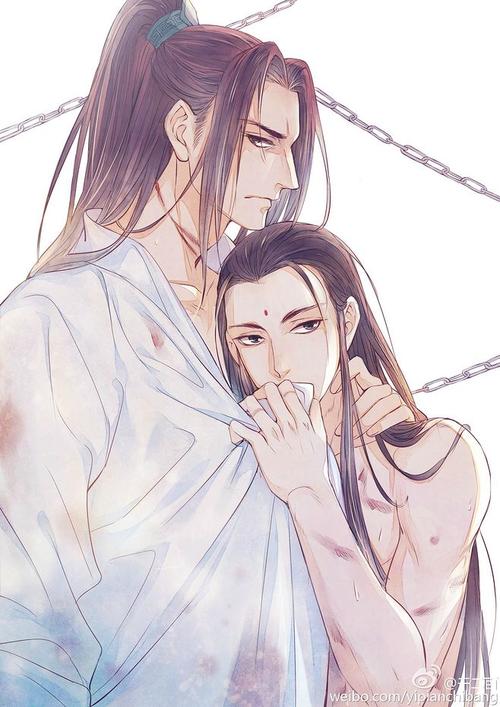 聂瑶1-花瓣网|陪你做生活的设计师 | #魔道祖师##聂瑶