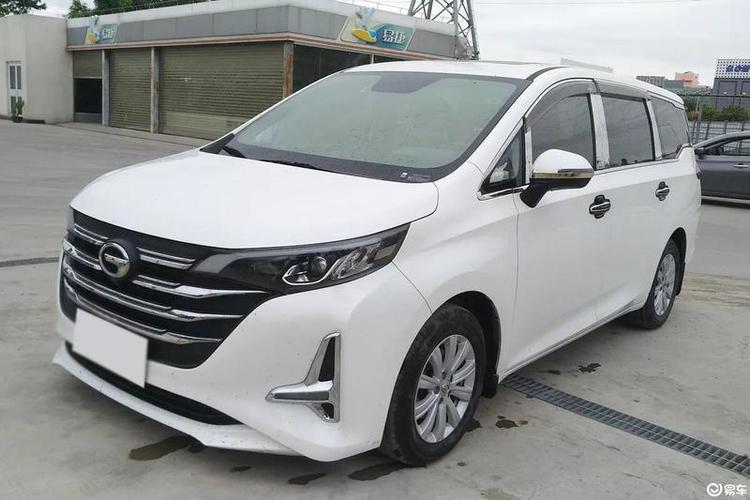 【广汽传祺m6】广汽传祺m6口碑_广汽传祺m6怎么样_m6