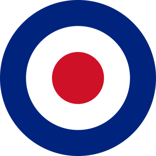 英国皇家空军