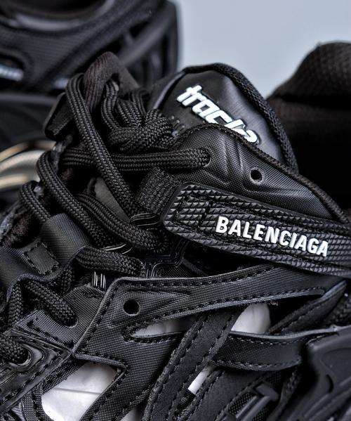 【巴黎世家鞋子】终端放店balenciaga track 4 0 4代