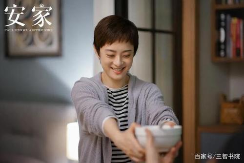 从电视剧《安家》看中国古代观心智慧