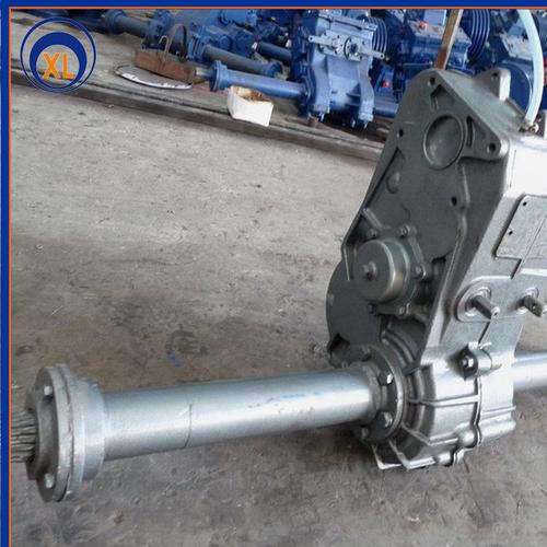 促销 星力xl50/60 拖拉机专用变速箱 农用变速箱 旋耕机农机配件