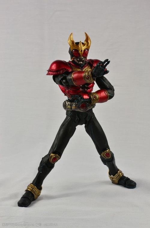 蒙面超人古迦图片