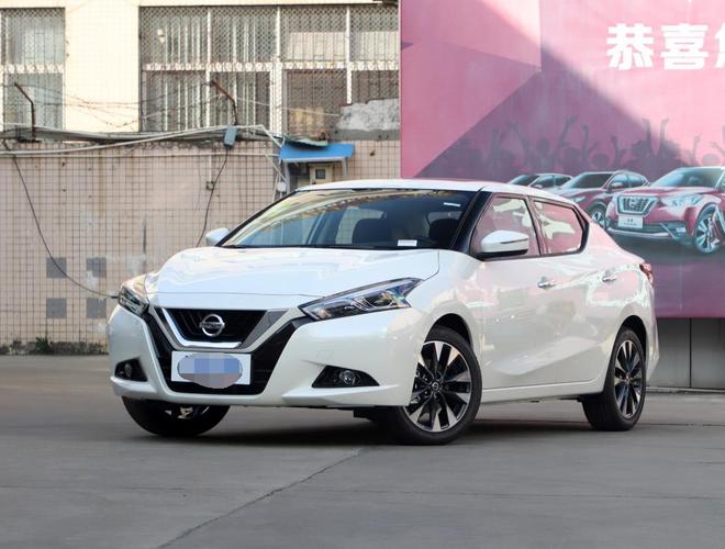 日产多少钱 本田尼桑多少钱【汽车时代网】