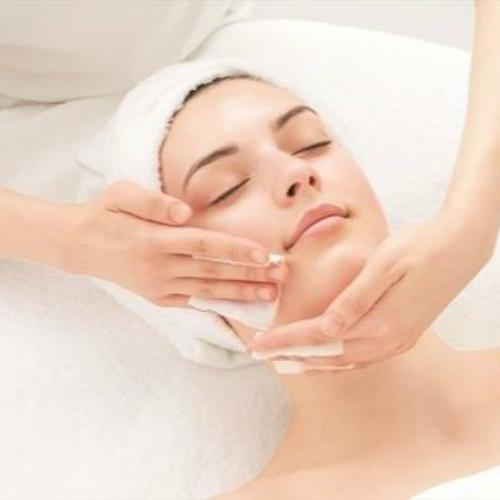 【达拉斯地区】k-style nail面部护理