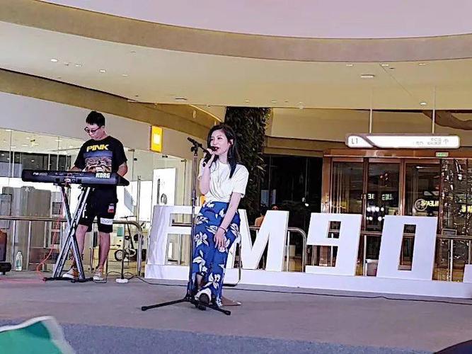 初来一夏fm907主播见面会落幕快来get主播们的颜值和才艺吧