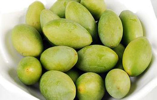 孕期吃青橄榄好处多,但这些注意事项,孕妈你真的知道吗?