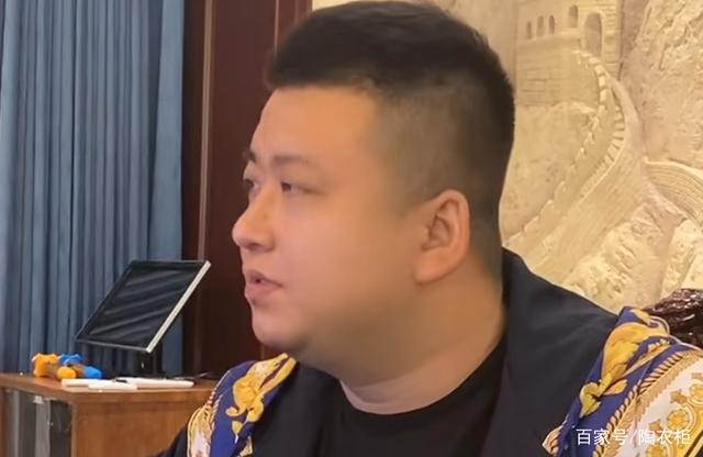网红天津李四和马洪涛:剧本