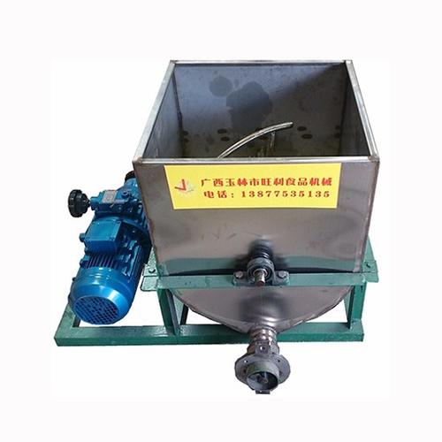 益众 搅拌机 食品搅拌机