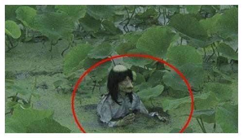 水鬼找替身的一些常方法是最新的恐怖鬼故"整容?