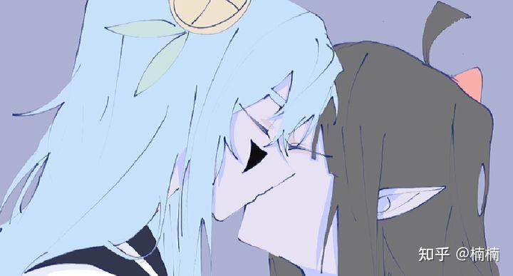 略看了一下,发现居然没多少人说凯柠凯(不分攻受这两我都吃)一个傲娇