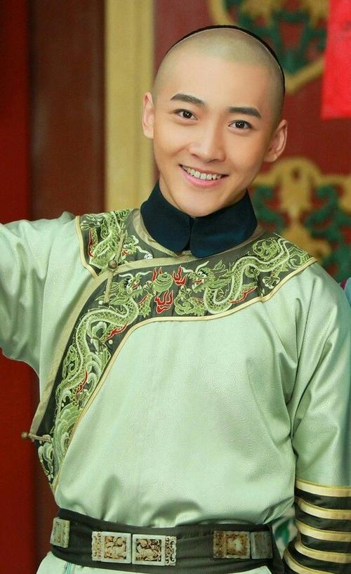 影视同人小说 新还珠格格之玖玉格格 晴儿晴儿,誊亲王之女.