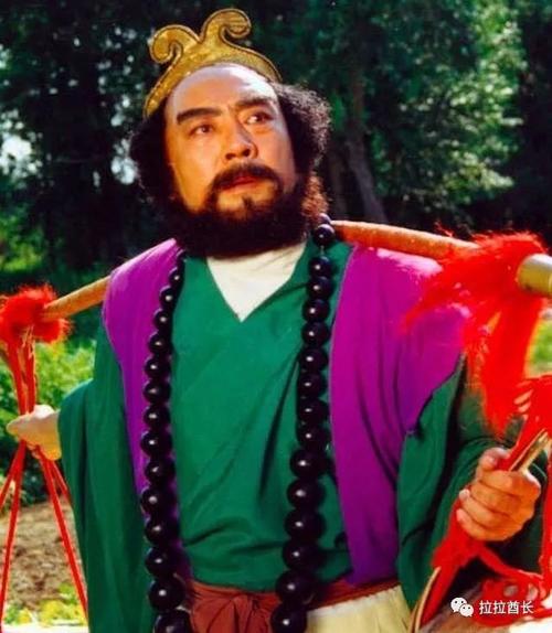 西游西游记沙僧几乎没有任何功劳为何仍被封为罗汉