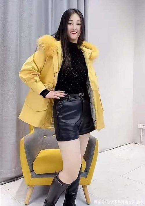 大衣哥儿媳陈亚楠为何会凉