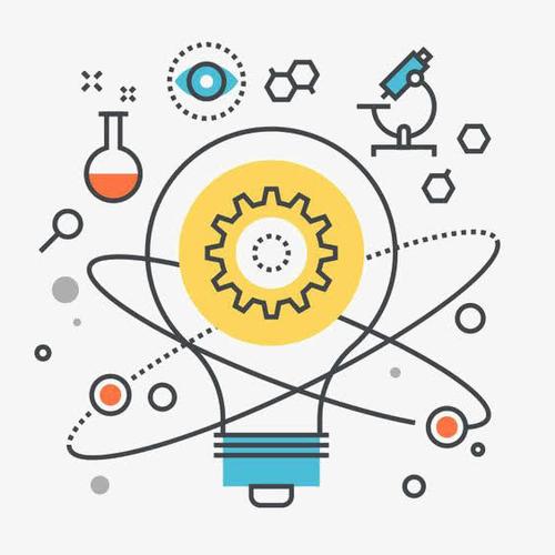 关键词 : 齿轮,创意,科学,化学,设计感,卡通齿轮