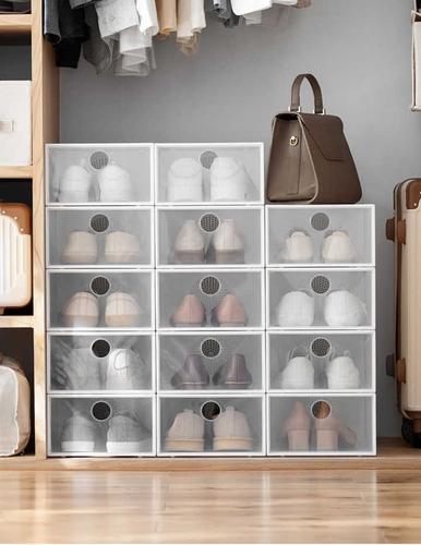 寝室鞋子太多怎么收纳?