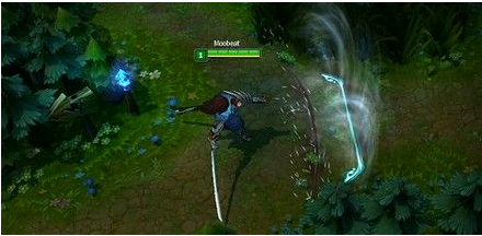 lol亚索怎么玩呢