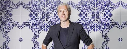marcel wanders