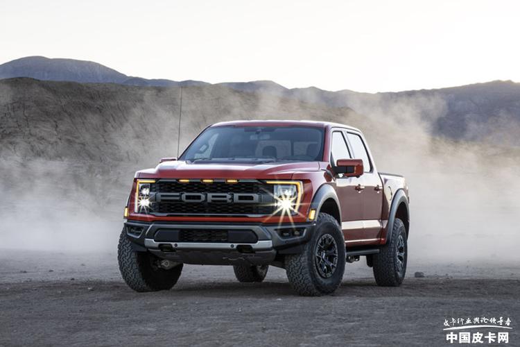 最大功率450马力全新福特f150猛禽开启预订