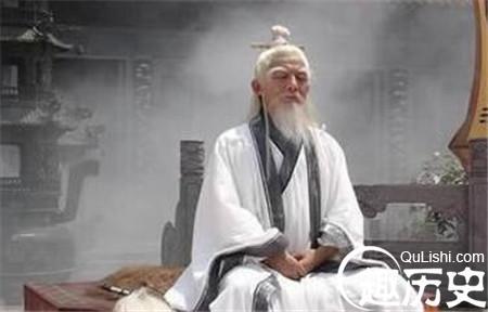 著名道士张三丰为何从世人眼中消失不见?