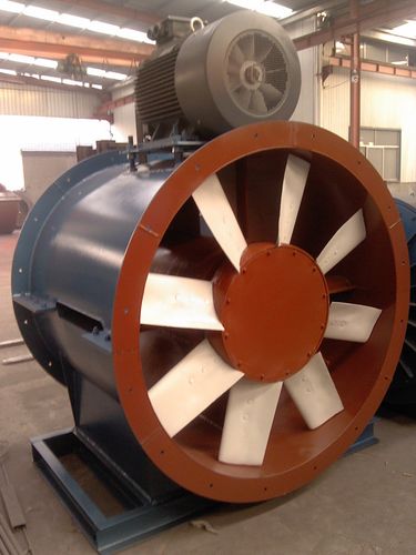 砖厂专用风机