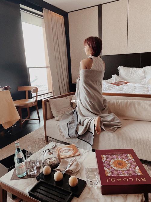 上海宝格丽酒店|一万一晚的房间_酒吧_住宿_酒店_宝格丽怎么样_上海