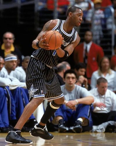 麦迪魔术时期高清壁纸来袭!那时的他究竟有多强?