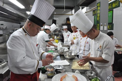 12个实用妙招助力厨师长管理后厨小弟