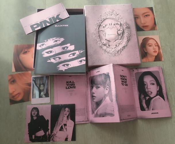 墙头团们的专辑拆专,套/次/划/淘宝/粉墨/女孩日,.