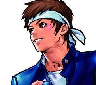 拳皇97里看起来很强实则很弱的角色