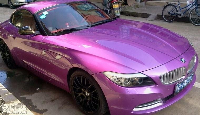 骚爆,diao爆~~~_宝马z系论坛_宝马论坛_xcar 爱卡汽车