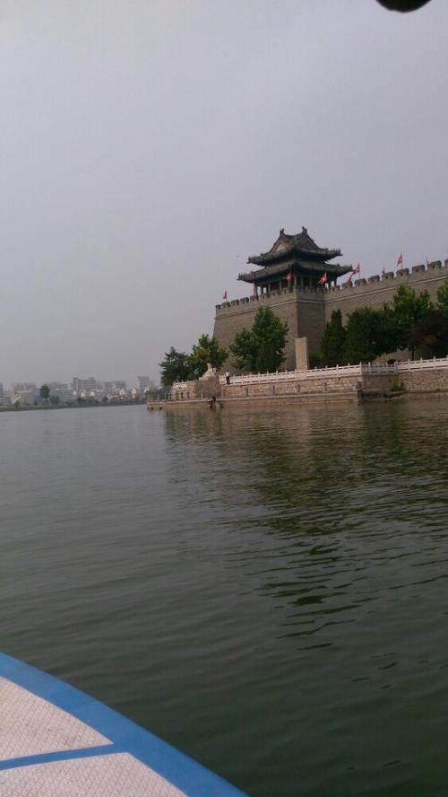 2019东昌湖_旅游攻略_门票_地址_游记点评,聊城旅游