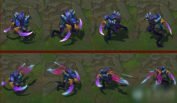 《lol》奥德赛卡兹克皮肤怎么样 奥德赛卡兹克皮肤视频推荐