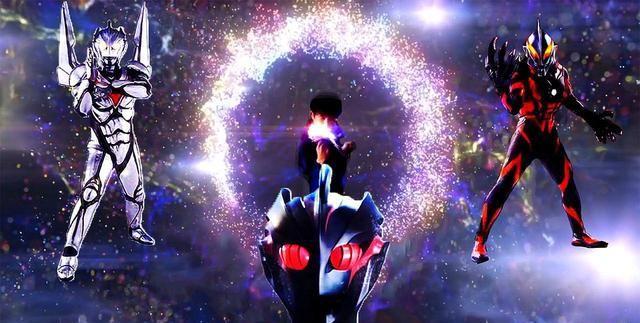 欧布奥特曼最强融合形态来啦!|迪迦|银河奥特曼_网易订阅