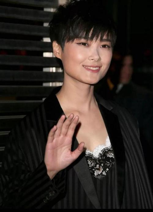 李宇春的照片怎么样