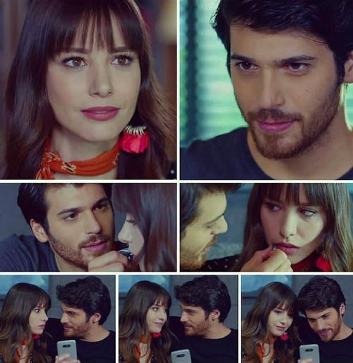 我要带你去啃浪漫の土耳其剧四月份油管啃の土剧整理合集