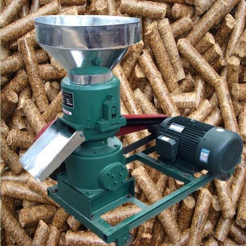 好用不贵小型家用电饲料颗粒机