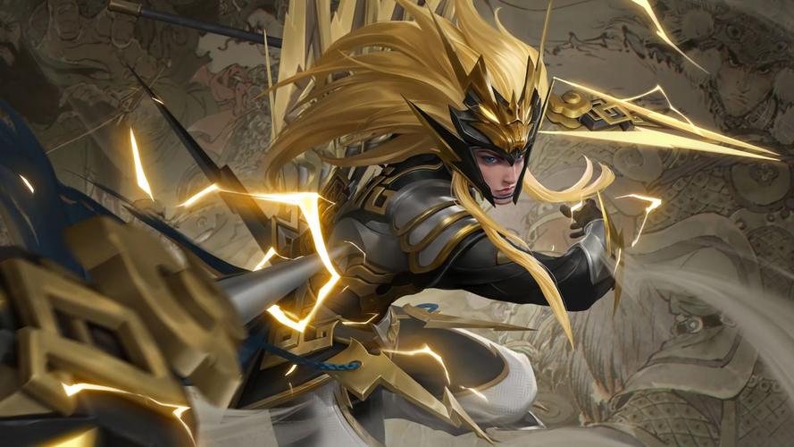 神威-马超 王者荣耀4k游戏壁纸3840x2160_米醋儿网.jpg