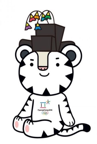 错过的冬奥会吉祥物了解一下:韩国人如何将一手好牌打得稀巴烂?