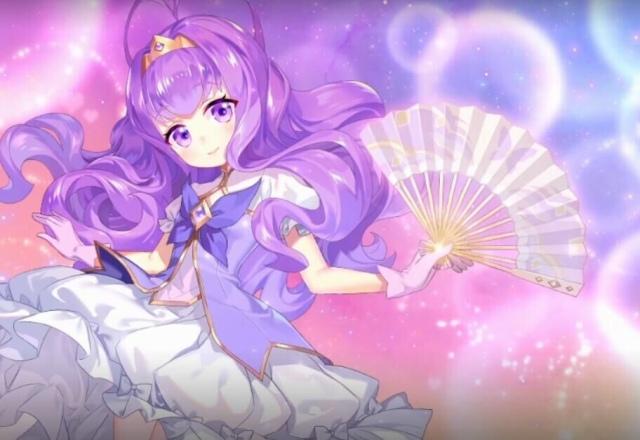 第零章(上)介绍人物-小花仙四时花语(续)-话本小说网