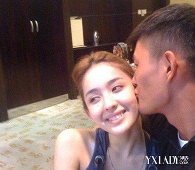 【图】古力娜扎老公是谁 古力娜扎与神秘男子舌吻照曝光