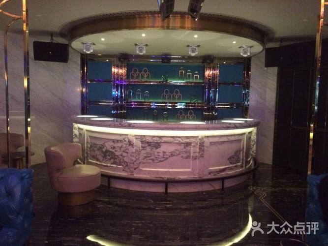 温莎ktv(淮海路店)包房公爵包图片 - 第3张