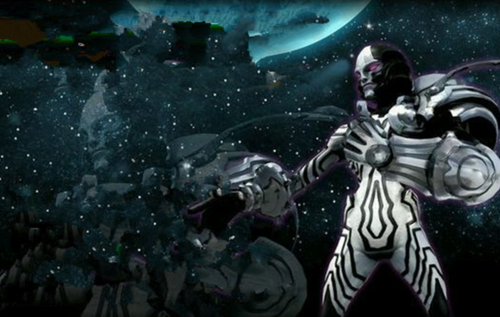 奥特曼中的5个宇宙人,很少人能全部说出来,第5个你知道是谁吗?