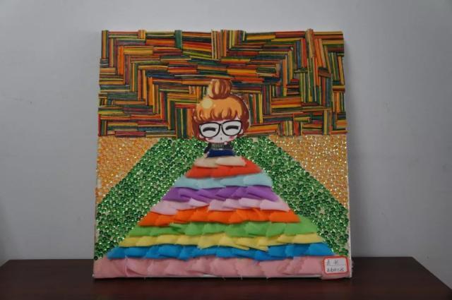 发现丨吴兴区"巧思妙手变废为宝"手工创意大赛"十佳"