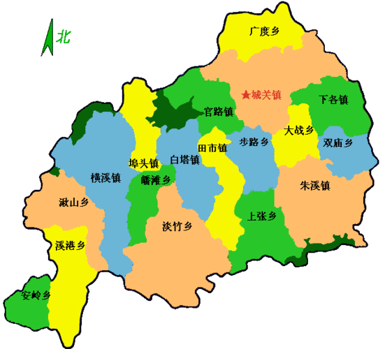 仙居县地形图一对青年男女参加乡村游他们在幸运的稻草人身上懂得爱情