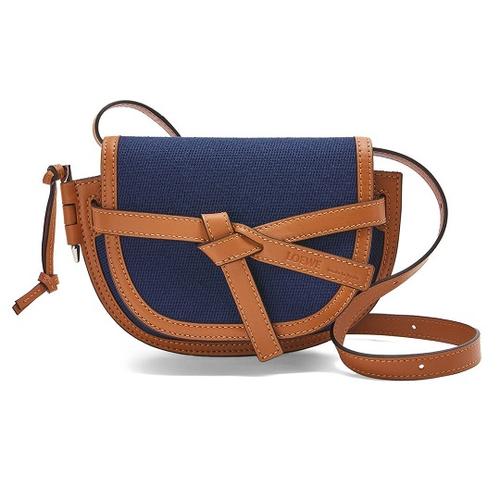 新包| loewe 上市2021夏日限定 paula"s ibiza 合作系列手袋:热带水果
