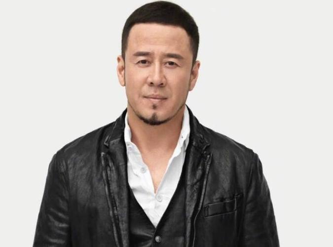 杨坤谈罗志祥出轨男女感情旁观者没法评论对错