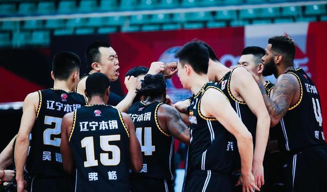 2020-2021赛季辽宁本钢球员名单资料阵容