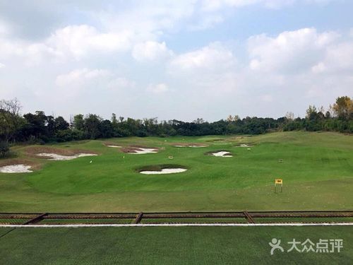 蓝光观岭高尔夫球会的全部评价(第2页)-金堂县-大众点评网